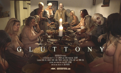 gluttony