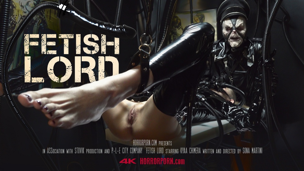 fetishlord