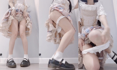 cuteli-新洛麗塔