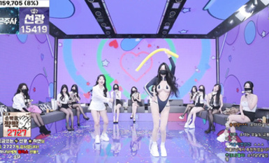 BJ脫衣舞女團【Jinricp】第四季第五期 (1)